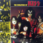 Booklet: Alive II / KISS