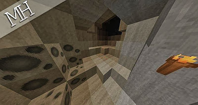 [Resource Packs] Minecraft MorayHills Resource Pack 1.6.4/1.6.2