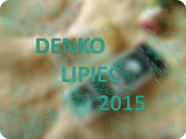 DENKO LIPIEC 2015