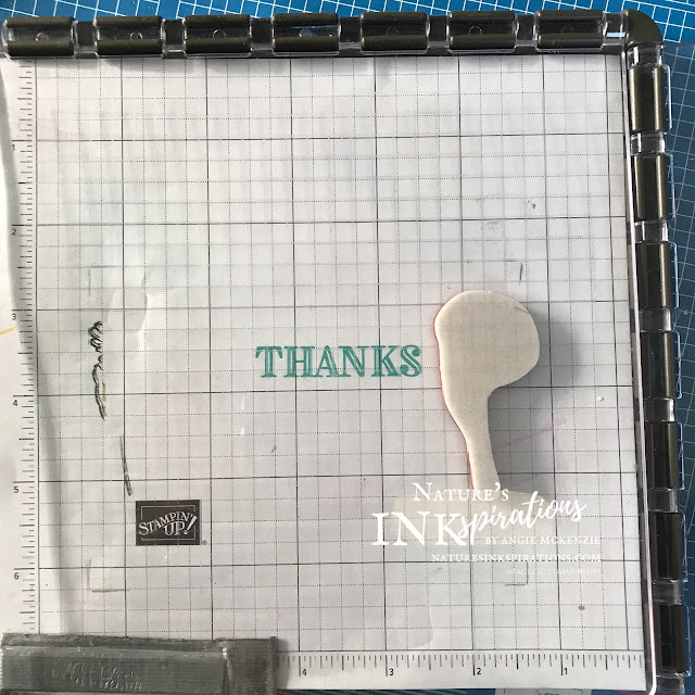 By Angie McKenzie for the Crafty Collaborations Technique Tuesday Blog Hop; Click READ or VISIT to go to my blog for details! Featuring the Ornate Style Bundle and the Ornate Thanks Cling Stamp Set from the Ornate Garden Suite in the 2020-2021 Annual Catalog by Stampin' Up!; #thankyoucards #stamping #techniquetuesday #techniquetuesdaybloghop #ornatestylebundle #ornatestylestampset #ornatelayersdies  #ornatethanksstampset #ornategardensuite #20202021annualcatalog #naturesinkspirations #makingotherssmileonecreationatatime #diecutting #hingestamping #cardtechniques #stampinup #handmadecards #ministampincutandembossmachine #stamparatus