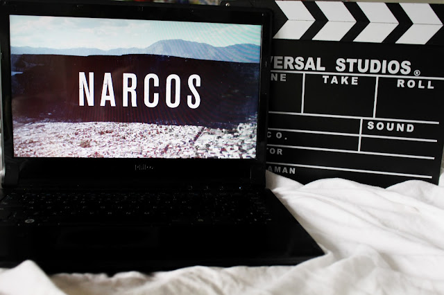 Série: Narcos