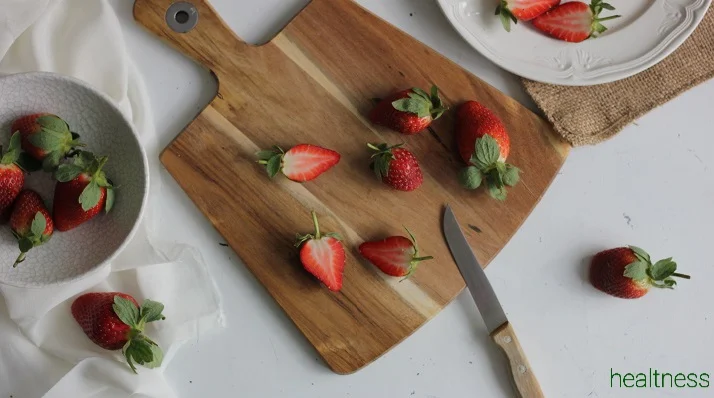 Carbs in Strawberries: Are strawberries Keto?