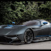 Aston Martin Vulcan - bestia z piekła rodem!