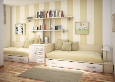 Kids Room Furniture on Modern Furniture  Kids Room Designs