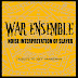 Various ‎– War Ensemble - Noise Interpretation Of Slayer