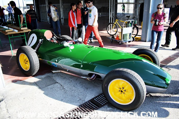 Jarama Vintage Festival 2012 - Galería de fotos