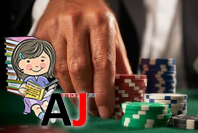 Situs Judi Poker Online Pilihan Masa Depan