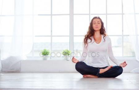 How to Meditate - 6 Easy steps for beginners