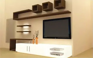 Showcase Design for Bedroom!Modern Simple & Best Wall Showcase Designs