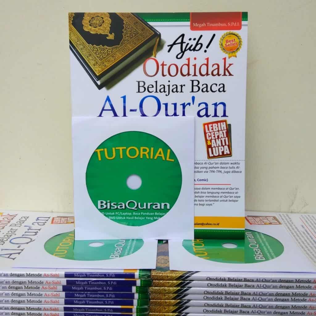  Bulan Ramadhan sebentar lagi akan tiba Belajar Dan Baca Qur'an Di BisaQuran