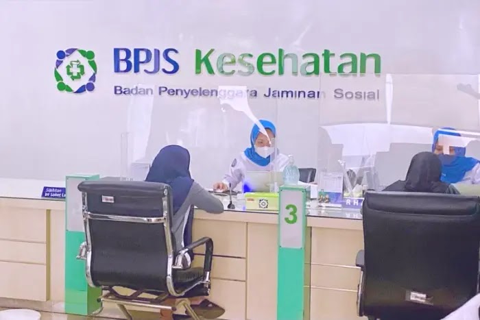 Poli Jiwa BPJS Kesehatan