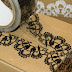 Lace Packaging Tape