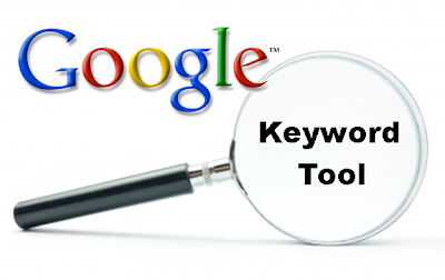 google keyword tool