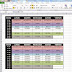 Copiar formato de varias celdas distintas a la vez en EXCEL