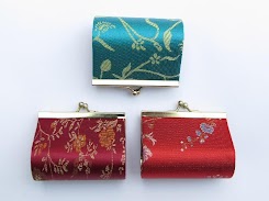 Dompet Koin China