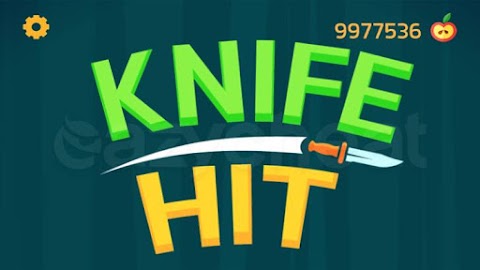 Knife Hit | Play Knife Hit Online For Free | Free Online Game | Knife Hit Online
