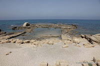 Israel, Archeology and History, Caesarea Maritima, Travel, Pictures