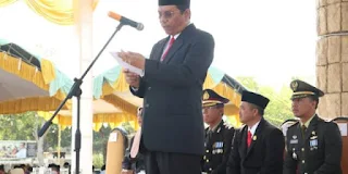  Peringatan Hari Pahlawan -  Pahlawan Masa Kini Penuh Prestasi