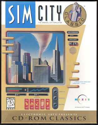 SimCity Classic Full Game Repack Download