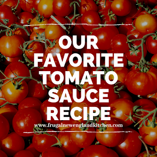 Authentic Spaghetti Sauce Recipe | Tomato Sauce | Red Gravy Pasta Sauce