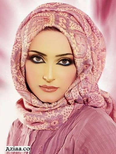 Hijab moderne pour fille ~ Hijab et voile mode style 