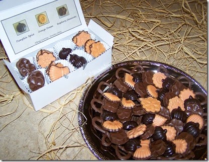 Hansen Chocolates