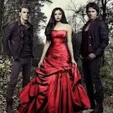 The Vampire Diaries