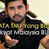 Ini KATA-KATA TMJ Yang Buat Seluruh Rakyat Malaysia BUKA MATA !