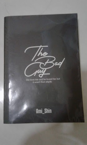 The Bad Guy: Mengusut Kisah Cinta Rumit sang Detektif