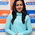 Catherine Tresa at Radio City Stills