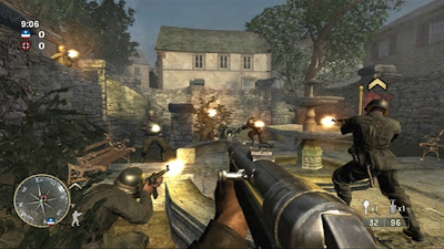 Call of Duty pc game free download