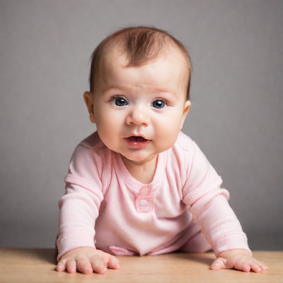 when do babies recognize their name