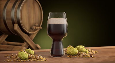 Brewmaster Beer Brewing Simulator Game Screenshot 9