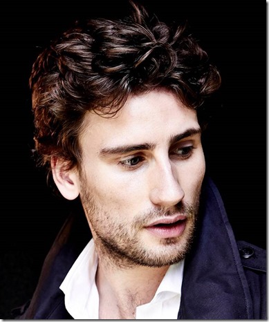 edward holcroft