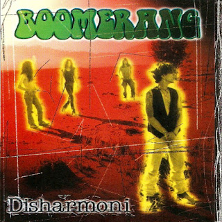 Download MP3 Boomerang - Disharmoni itunes plus aac m4a mp3