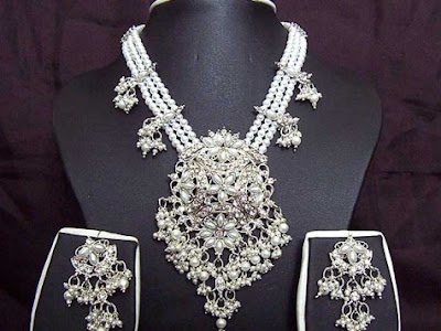 WEDDING JEWELRY