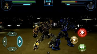 Download Real Steel World Robot Boxing v.28.28.777 Apk Gratis