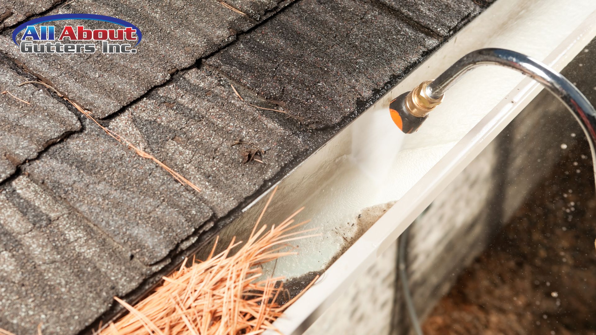How To Keep Gutters Clean