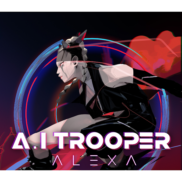 AleXa – A.I Trooper (Single) Descargar