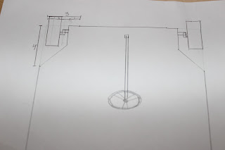 steering mechanism go kart