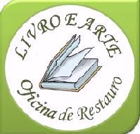 Oficina de Restauro LIVRO E ARTE