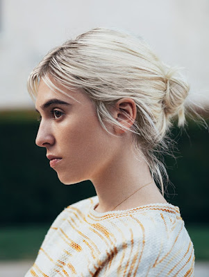 Clara Mamet