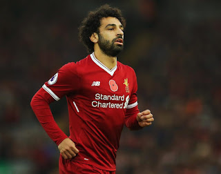 Salah khá bực bội về thái độ của AS Roma