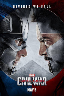 Captain America: Civil War (2016)