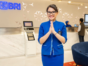 Bank BRI Buka Sabtu Minggu di Jakarta, Bogor dan Tangerang