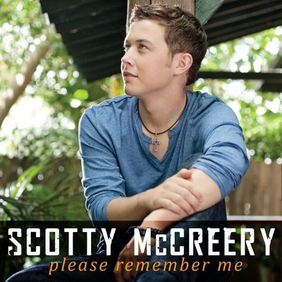 Scotty McCreery - Please Remember Me