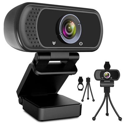 best webcams