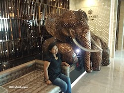 Nyaman di Hotel Solitaire Bangkok Thailand| Seribu Kisah Liburan