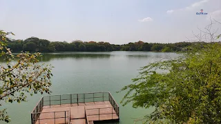 Baghdara Nature Park Udaipur in Hindi 19