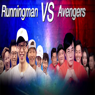 Review Running Man 305 (Variety Show - 2016)